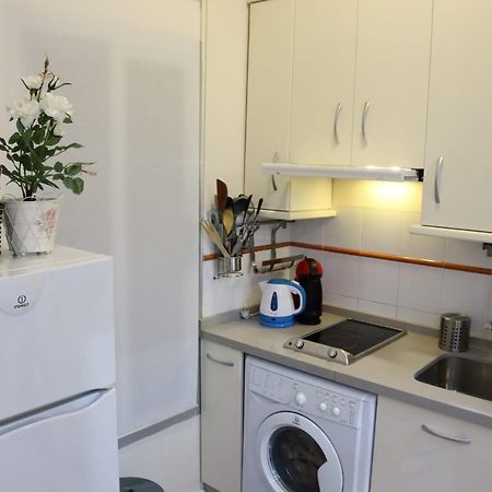 Apartamento Centro Historico Sevilla Dış mekan fotoğraf