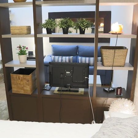 Apartamento Centro Historico Sevilla Dış mekan fotoğraf