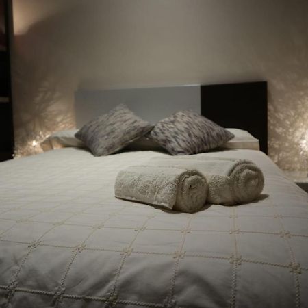 Apartamento Centro Historico Sevilla Dış mekan fotoğraf