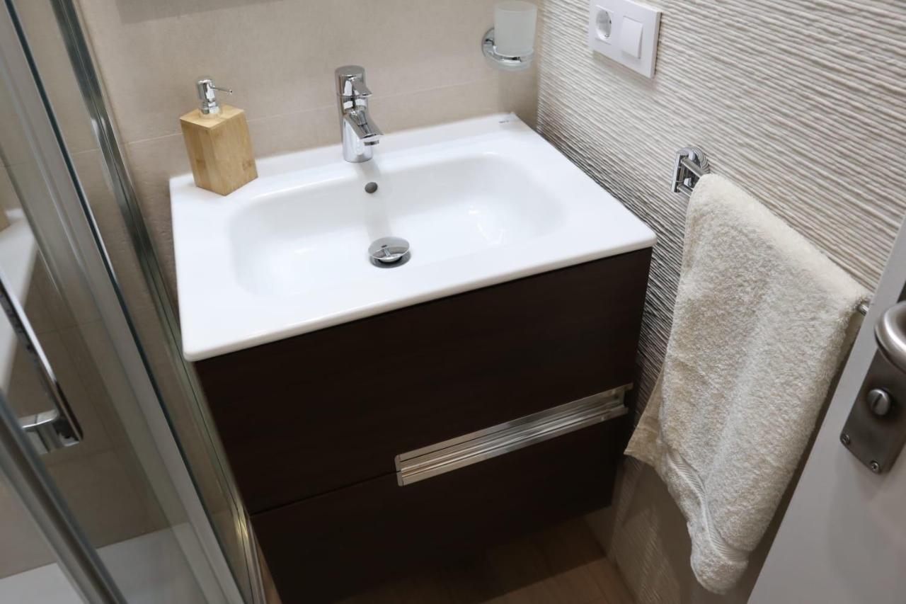 Apartamento Centro Historico Sevilla Dış mekan fotoğraf