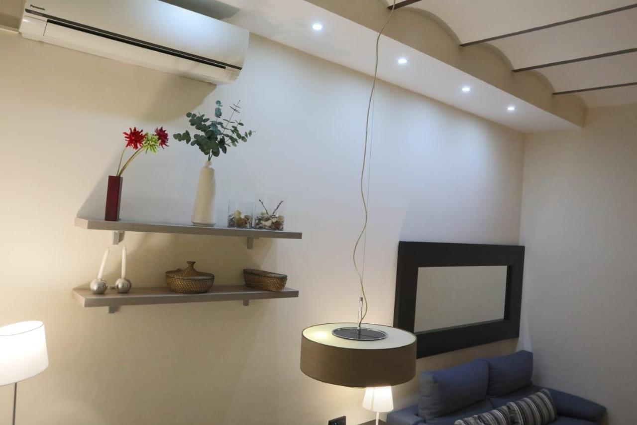 Apartamento Centro Historico Sevilla Dış mekan fotoğraf