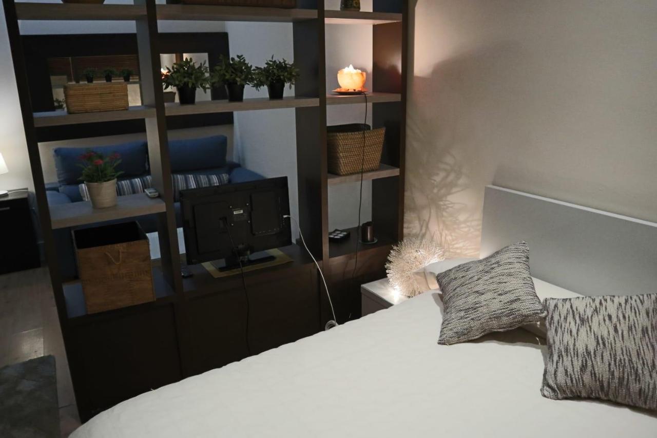Apartamento Centro Historico Sevilla Dış mekan fotoğraf