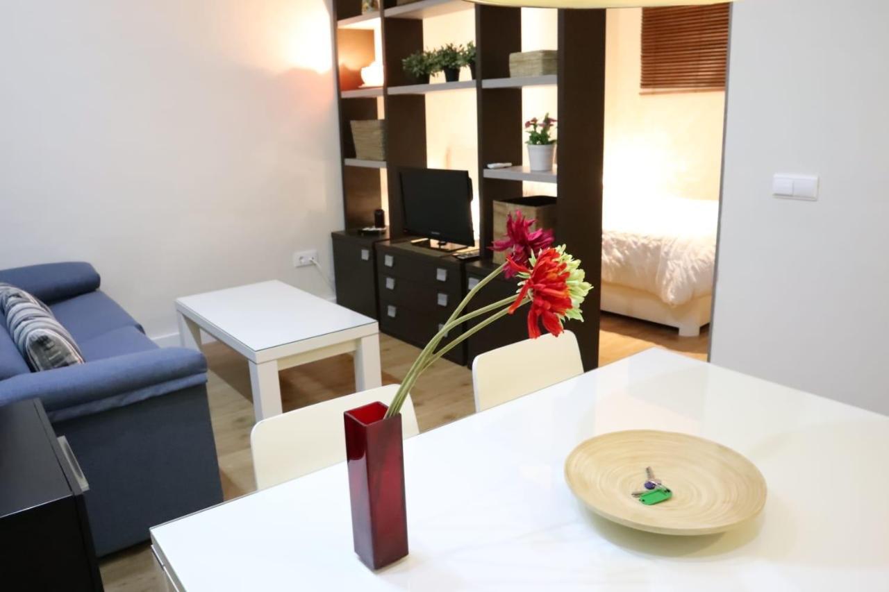 Apartamento Centro Historico Sevilla Dış mekan fotoğraf