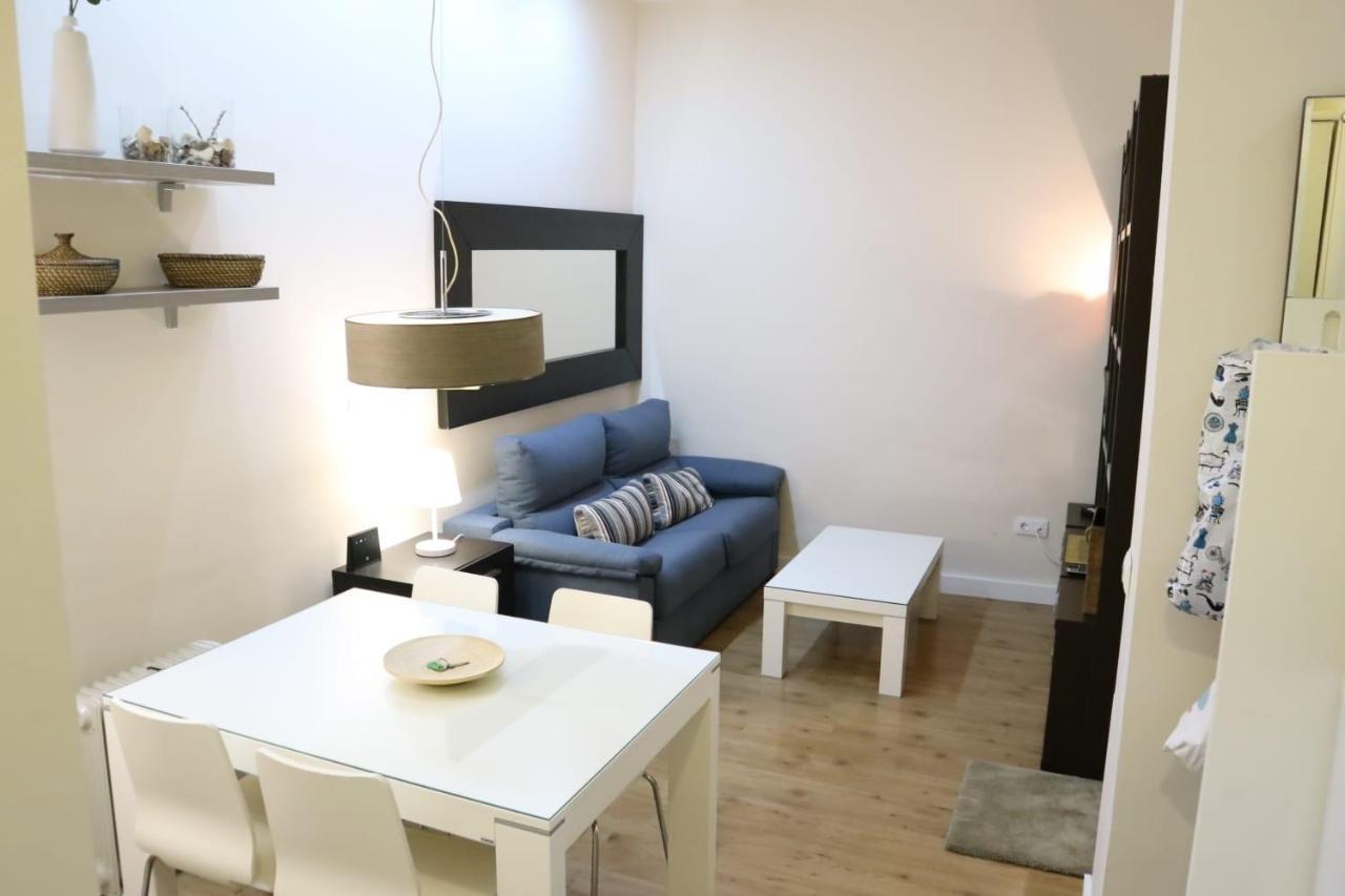 Apartamento Centro Historico Sevilla Dış mekan fotoğraf